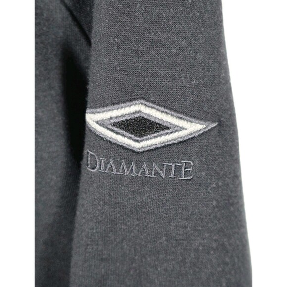 Travis Mathew Men's XXL Black 1/4 Zip Diamante Country Club Pullover - Picture 6 of 9